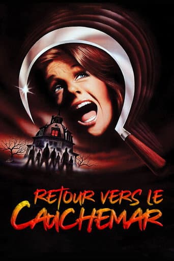 Affiche du film The Nesting (1981)