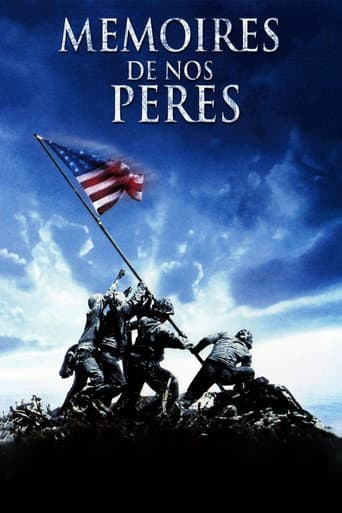 Flags of Our Fathers