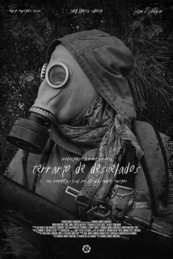 ملصق فيلم Terrario de Desvelados (2025)