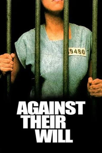 ملصق فيلم Against Their Will (1994)