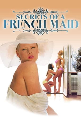 Die Nichten der Frau Oberst (1980) movie poster