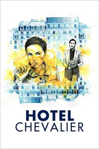 Affiche du film Hotel Chevalier (2007)
