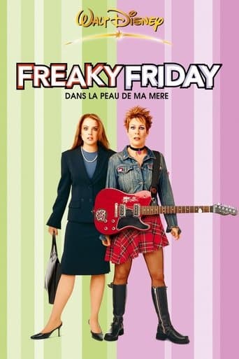 Freaky Friday