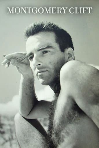 ملصق فيلم Montgomery Clift (1983)