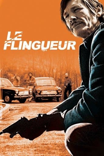 Affiche du film The Mechanic (1972)