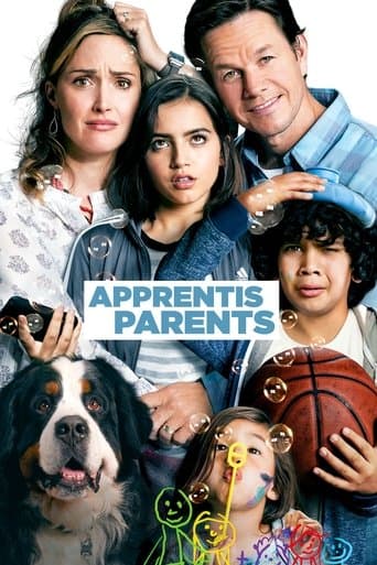 Instant Family
