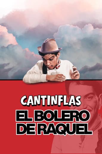 El bolero de Raquel (1957) movie poster