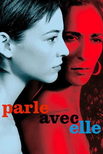 Affiche du film Hable con ella (2002)