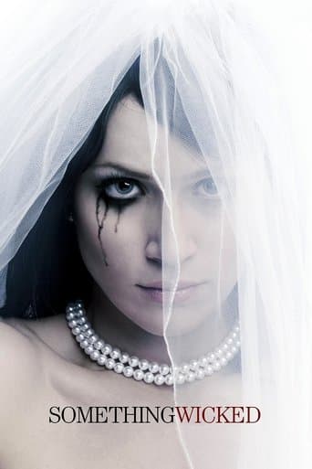 ملصق فيلم Something Wicked (2014)