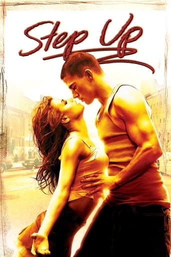 ملصق فيلم Step Up (2006)