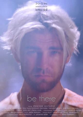 ملصق فيلم Be There (2019)