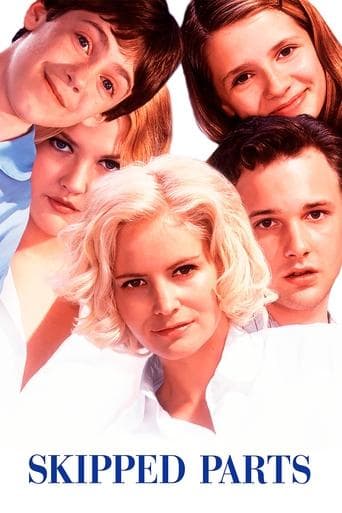 Affiche du film Skipped Parts (2000)