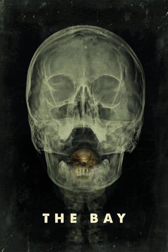 Affiche du film The Bay (2012)