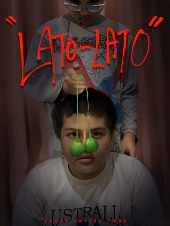 ملصق فيلم Lato Lato (2023)