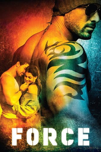 Affiche du film Force (2011)