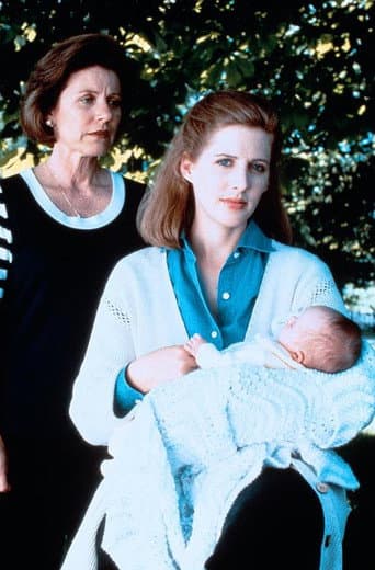 Affiche du film No Child of Mine (1993)