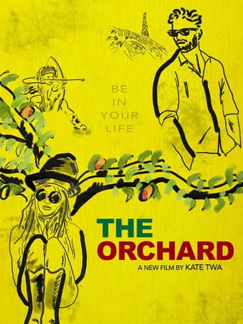 Affiche du film The Orchard (2016)