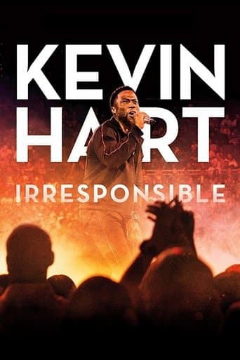 ملصق فيلم Kevin Hart: Irresponsible (2019)