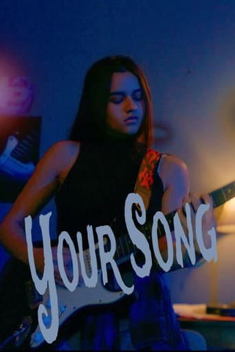 Affiche du film Your Song (2024)