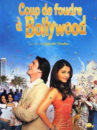 Affiche du film Bride & Prejudice (2004)