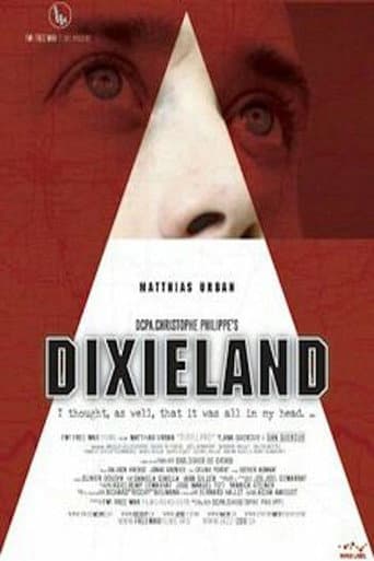 Dixieland (Chapitre 1) (2004) movie poster