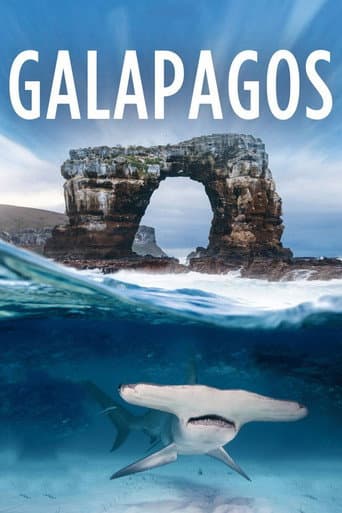 ملصق فيلم Galapagos (2013)