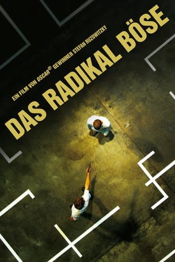 Affiche du film Das radikal Böse (2014)