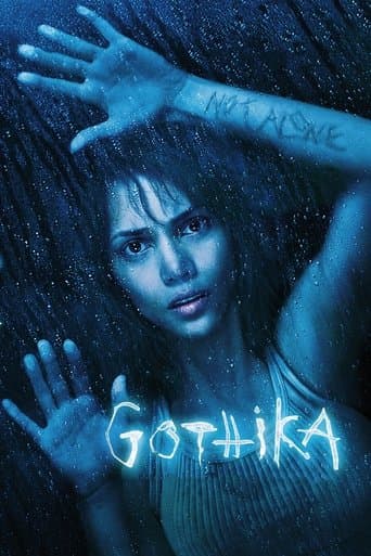 ملصق فيلم Gothika (2003)
