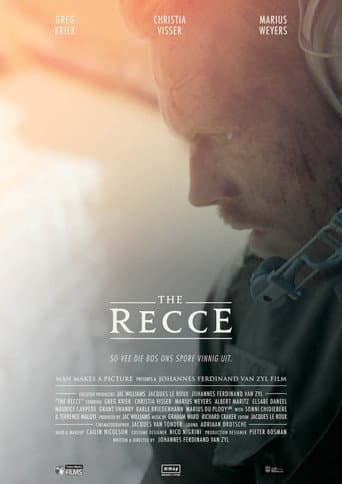 Affiche du film The Recce (2018)
