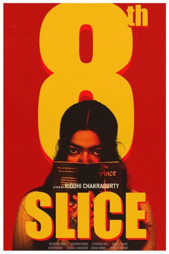 8th Slice movie poster