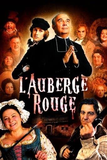Affiche du film L'Auberge rouge (2007)