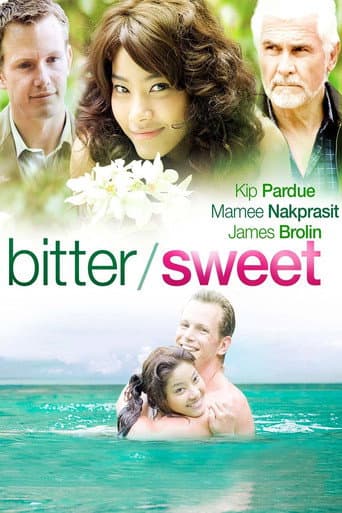 Affiche du film Bitter/Sweet (2009)