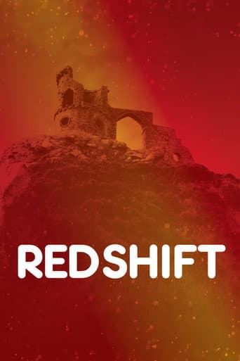 ملصق فيلم Red Shift (1978)