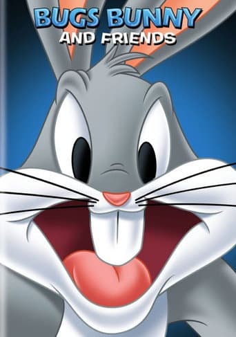 Bugs Bunny and Friends (2000) movie poster