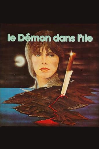 ملصق فيلم Le Démon dans l'île (1983)