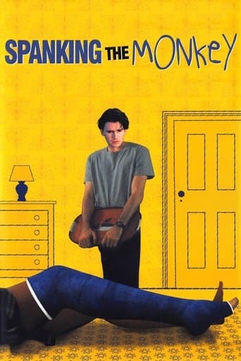 Affiche du film Spanking the Monkey (1994)