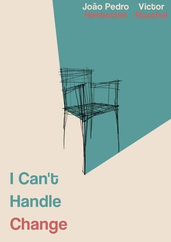 ملصق فيلم I Can't Handle Change (2025)