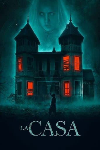 Affiche du film La casa (2020)