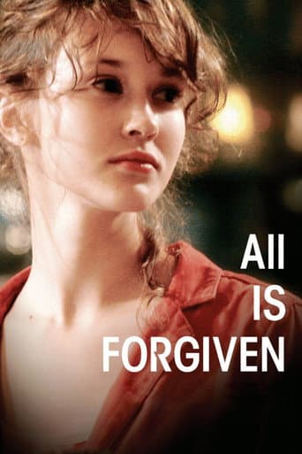 Tout est pardonné (2007) movie poster