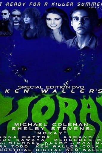 ملصق فيلم Moray (1994)