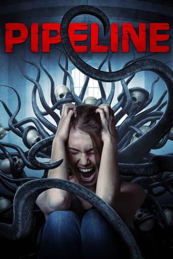 ملصق فيلم Pipeline (2020)