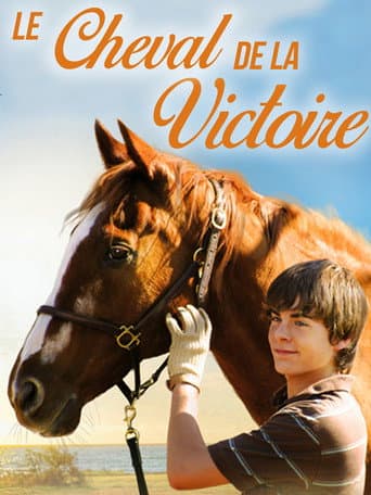 Affiche du film The Derby Stallion (2005)