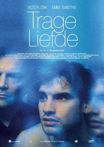 Trage liefde (2007) movie poster