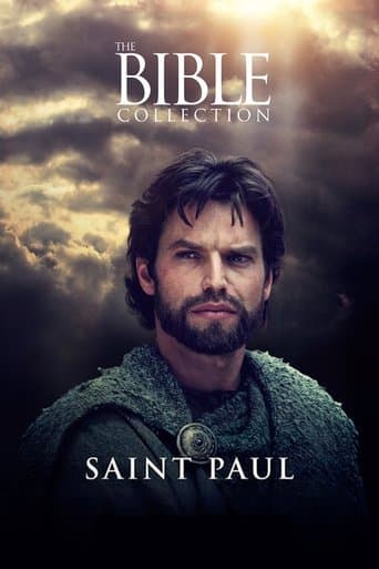 Affiche du film Saint Paul (2000)