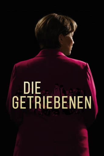 Die Getriebenen (2020) movie poster