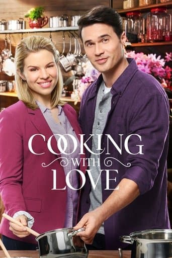 ملصق فيلم Cooking with Love (2018)