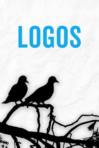 Affiche du film Logos (2025)