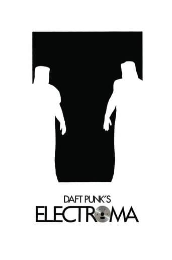 ملصق فيلم Electroma (2006)