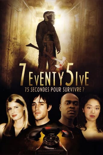 Affiche du film Dead Tone (2007)