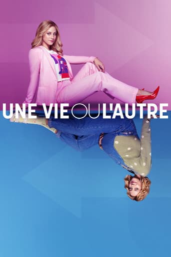 Affiche du film Look Both Ways (2022)
